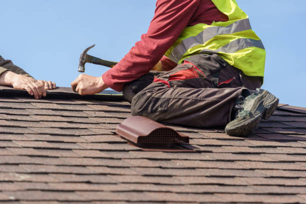 Best Flat Roof Repair Services  in Pomeroy, OH