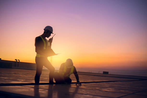 Best Emergency Roof Repair  in Pomeroy, OH
