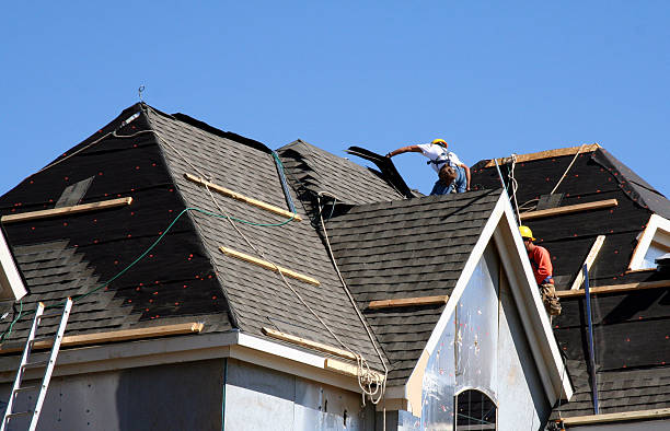 Best Residential Roofing Contractor  in Pomeroy, OH