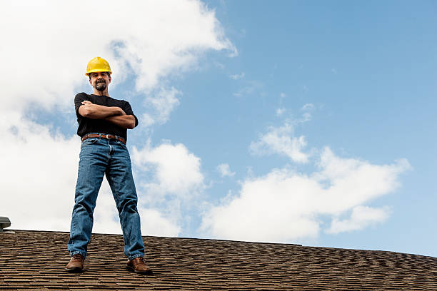 Best New Roof Installation  in Pomeroy, OH