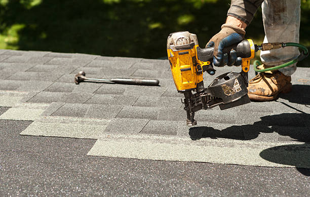 Quick and Trustworthy Emergency Roof Repair Services in Pomeroy, OH