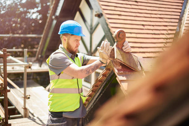 Best Roof Maintenance Services  in Pomeroy, OH