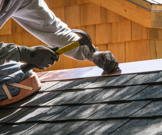 Residential Roof Replacement in Pomeroy, OH
